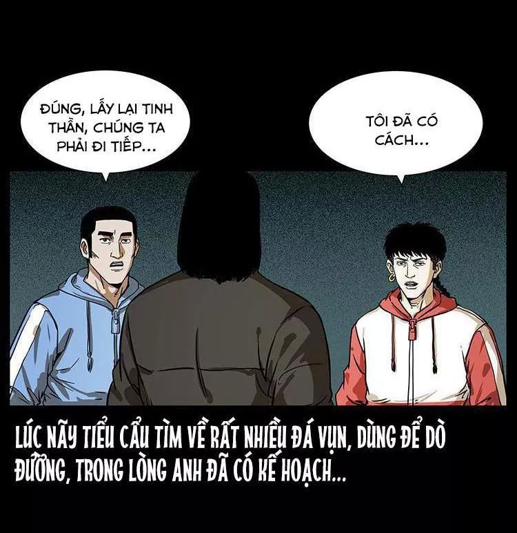 U Minh Ngụy Tượng Chapter 217 - 23