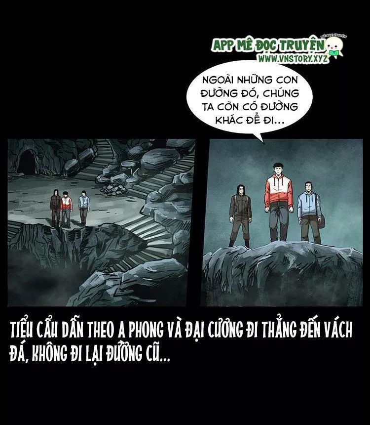 U Minh Ngụy Tượng Chapter 217 - 24