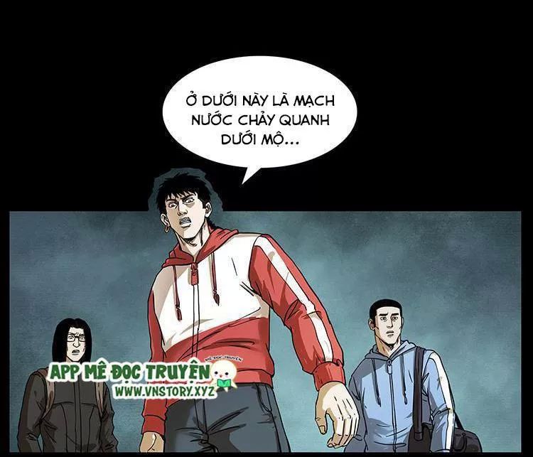 U Minh Ngụy Tượng Chapter 217 - 25