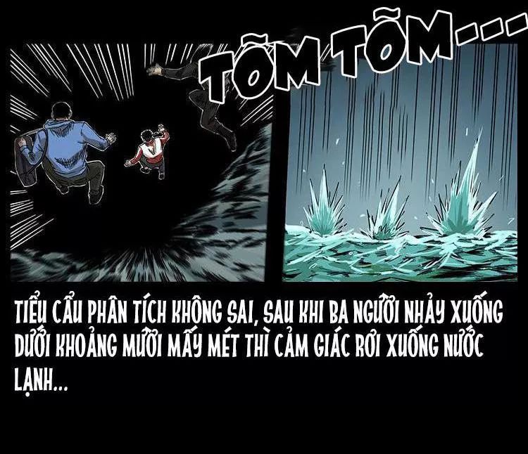 U Minh Ngụy Tượng Chapter 217 - 28