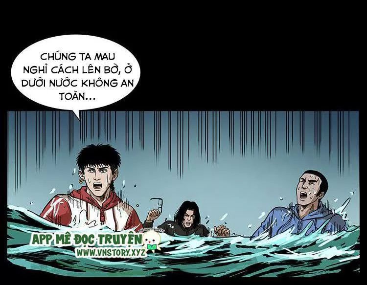 U Minh Ngụy Tượng Chapter 217 - 29