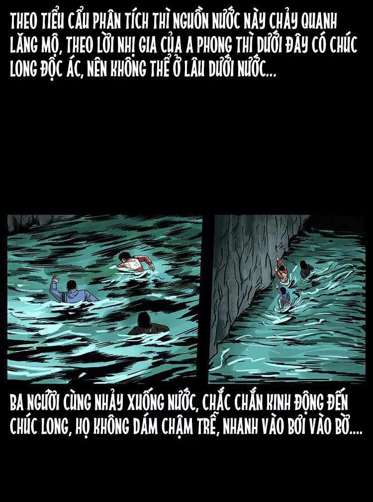 U Minh Ngụy Tượng Chapter 217 - 30