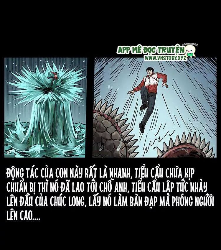 U Minh Ngụy Tượng Chapter 217 - 34