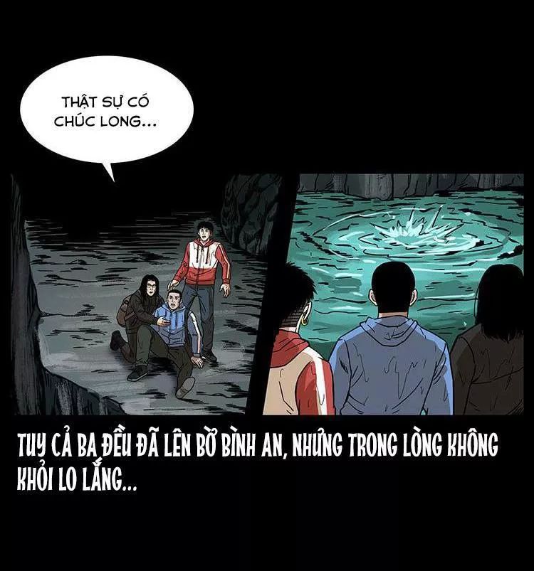 U Minh Ngụy Tượng Chapter 217 - 38