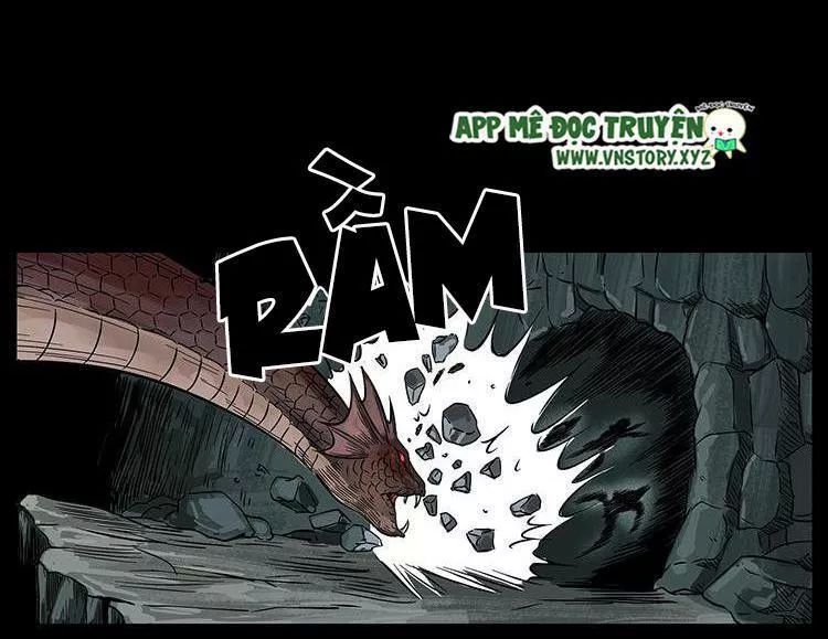 U Minh Ngụy Tượng Chapter 217 - 44