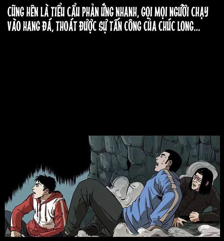 U Minh Ngụy Tượng Chapter 217 - 45