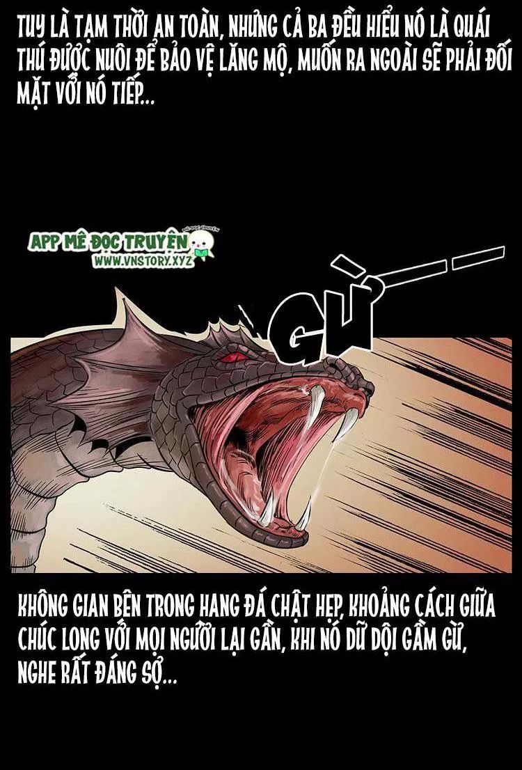 U Minh Ngụy Tượng Chapter 217 - 46