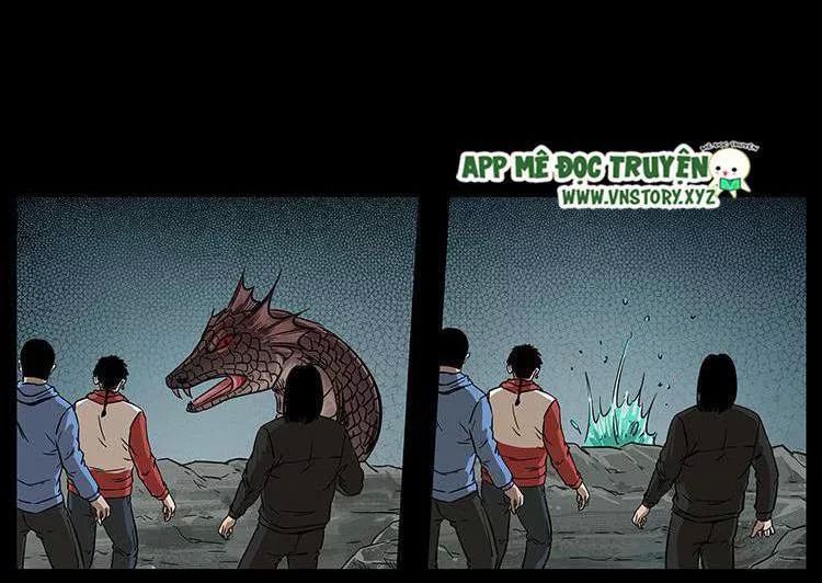 U Minh Ngụy Tượng Chapter 217 - 48