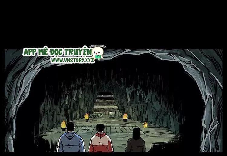 U Minh Ngụy Tượng Chapter 217 - 50