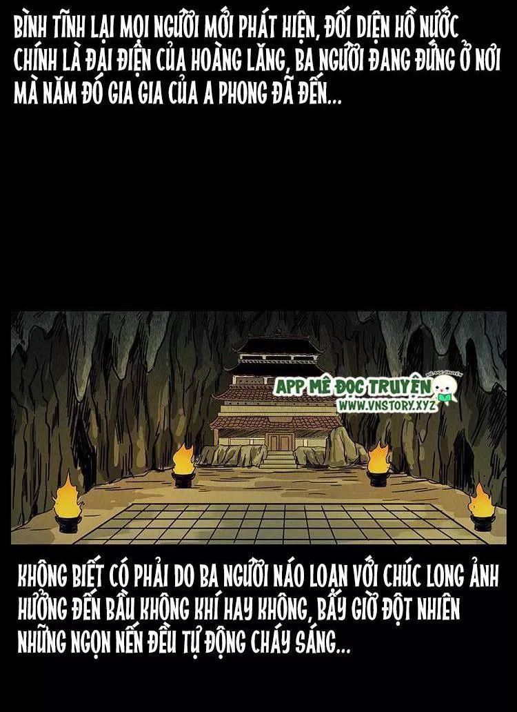 U Minh Ngụy Tượng Chapter 217 - 51