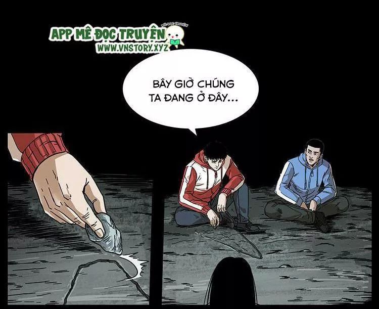 U Minh Ngụy Tượng Chapter 217 - 53