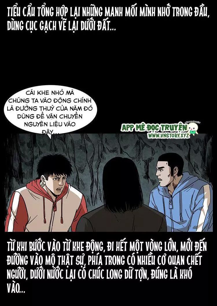 U Minh Ngụy Tượng Chapter 217 - 54