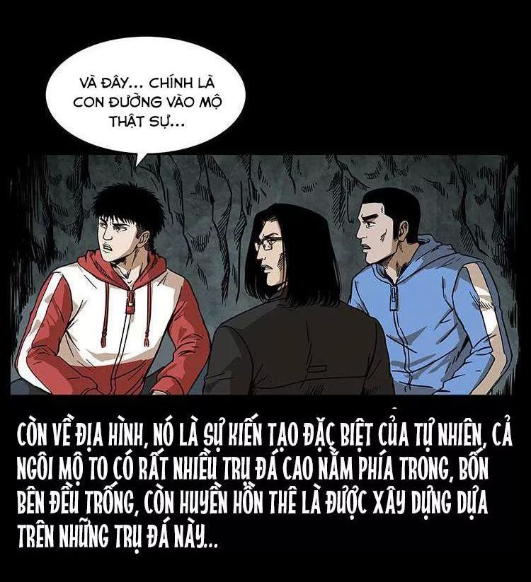 U Minh Ngụy Tượng Chapter 217 - 55