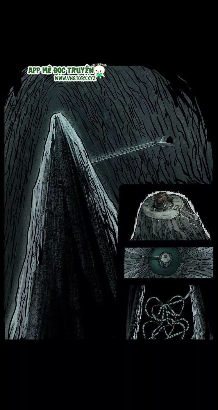 U Minh Ngụy Tượng Chapter 217 - 56