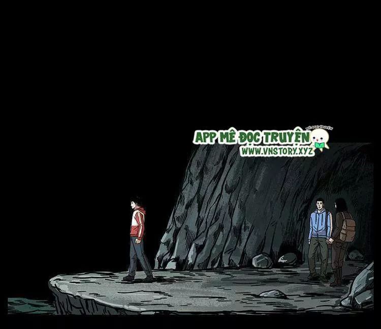 U Minh Ngụy Tượng Chapter 217 - 57