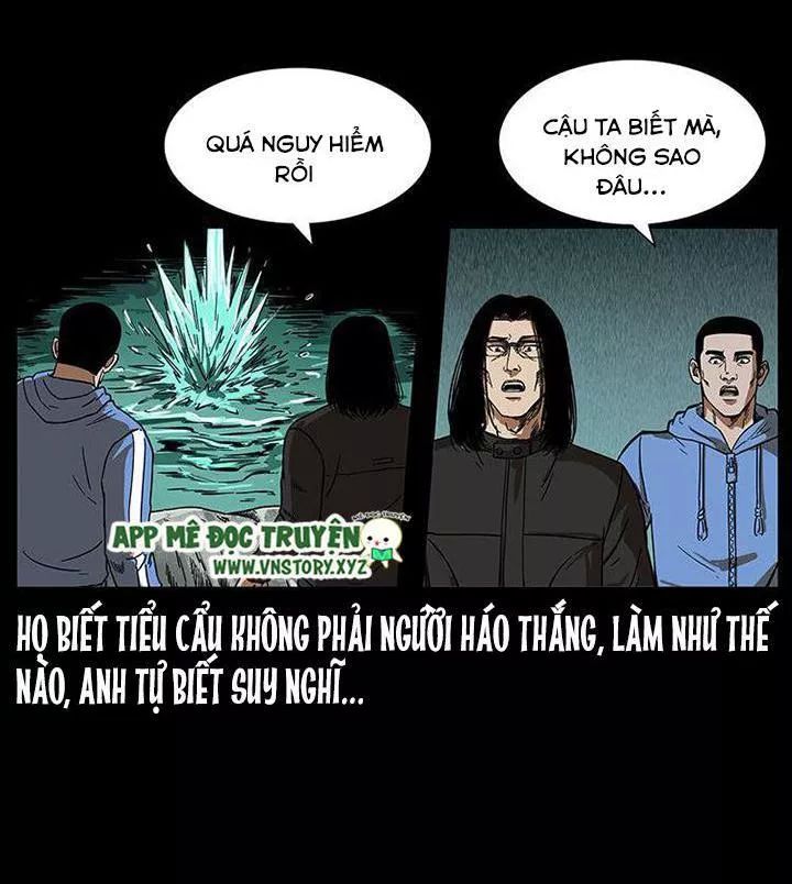 U Minh Ngụy Tượng Chapter 217 - 63