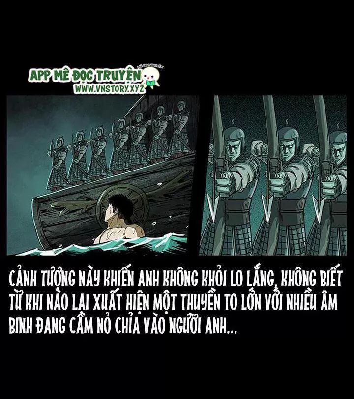 U Minh Ngụy Tượng Chapter 217 - 69