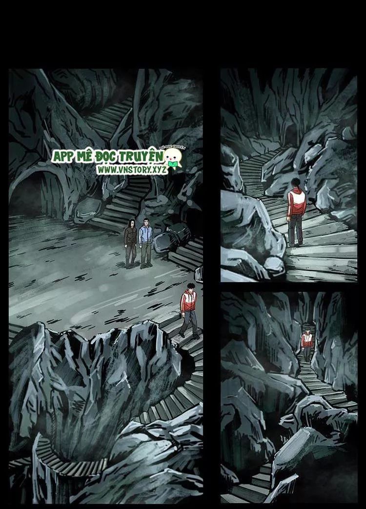 U Minh Ngụy Tượng Chapter 217 - 8