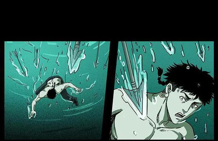 U Minh Ngụy Tượng Chapter 217 - 71