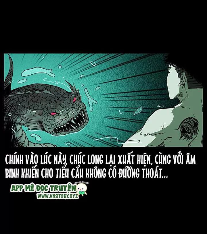 U Minh Ngụy Tượng Chapter 217 - 75