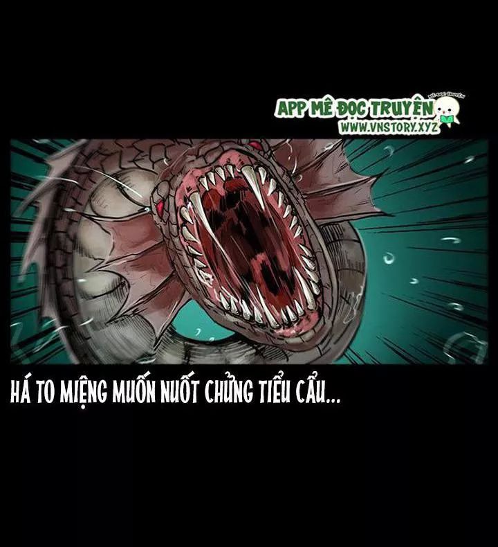 U Minh Ngụy Tượng Chapter 217 - 77