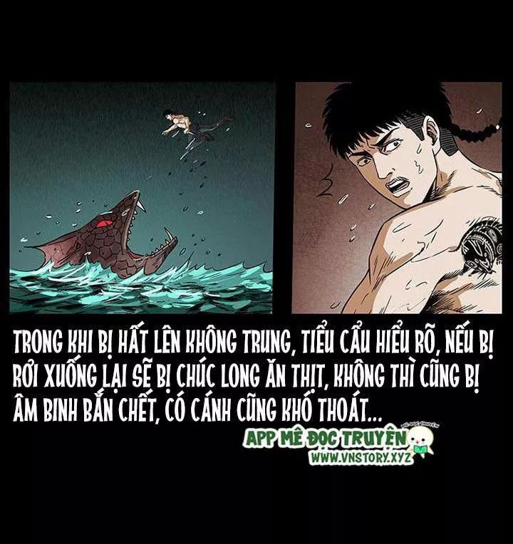 U Minh Ngụy Tượng Chapter 217 - 79