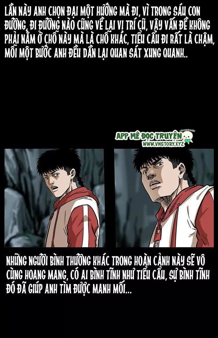 U Minh Ngụy Tượng Chapter 217 - 9