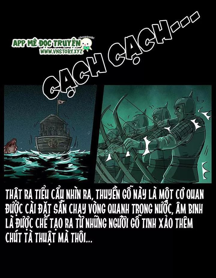U Minh Ngụy Tượng Chapter 217 - 84