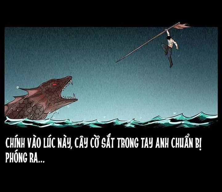 U Minh Ngụy Tượng Chapter 217 - 90