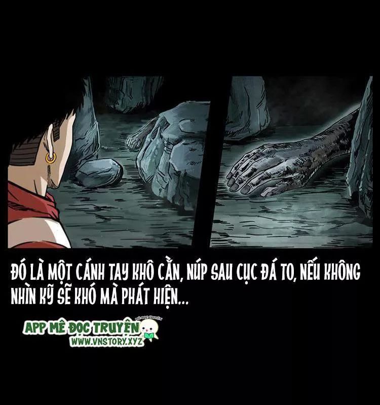 U Minh Ngụy Tượng Chapter 217 - 10