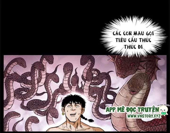 U Minh Ngụy Tượng Chapter 218 - 13