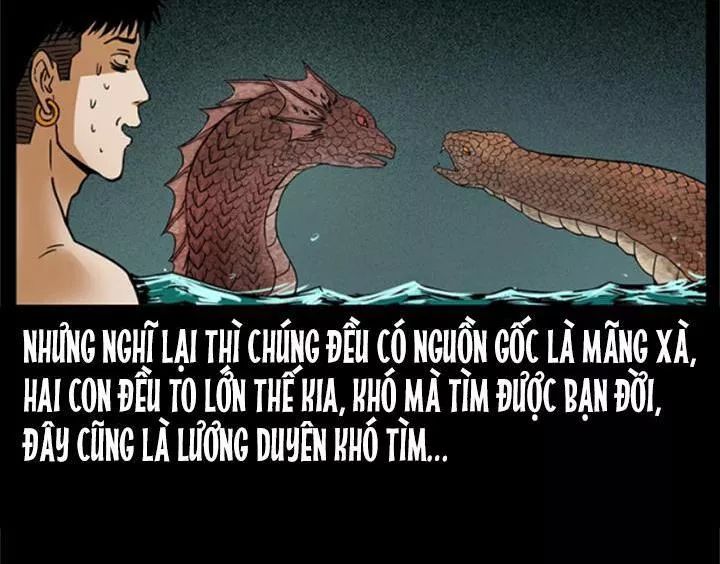 U Minh Ngụy Tượng Chapter 218 - 16