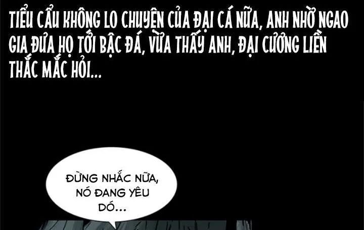 U Minh Ngụy Tượng Chapter 218 - 18