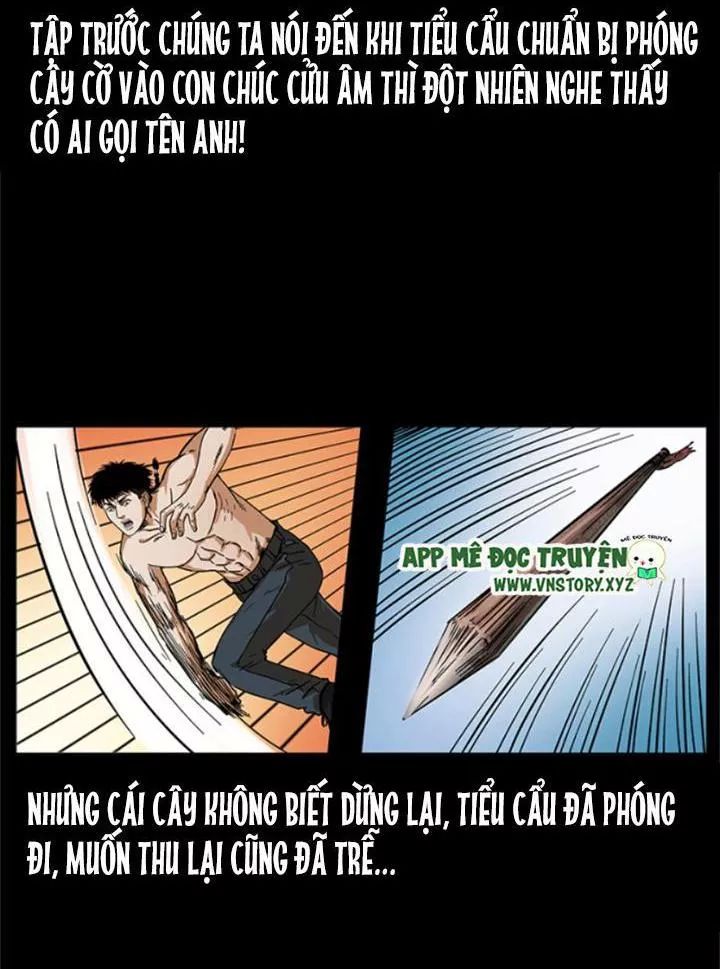 U Minh Ngụy Tượng Chapter 218 - 3