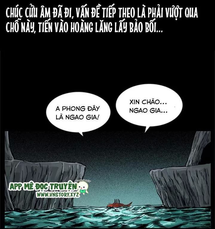 U Minh Ngụy Tượng Chapter 218 - 22