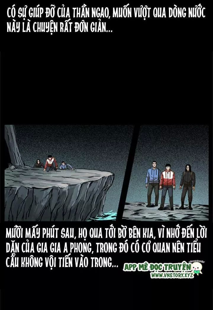 U Minh Ngụy Tượng Chapter 218 - 23