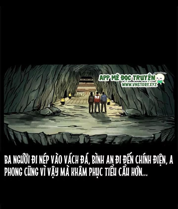 U Minh Ngụy Tượng Chapter 218 - 25