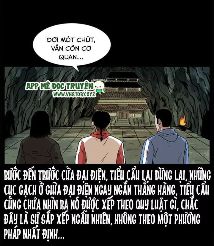 U Minh Ngụy Tượng Chapter 218 - 26
