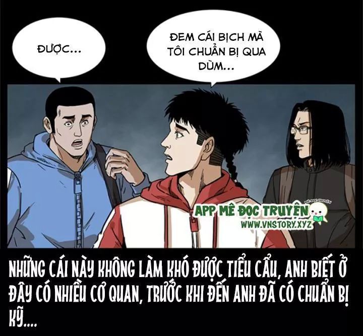 U Minh Ngụy Tượng Chapter 218 - 27