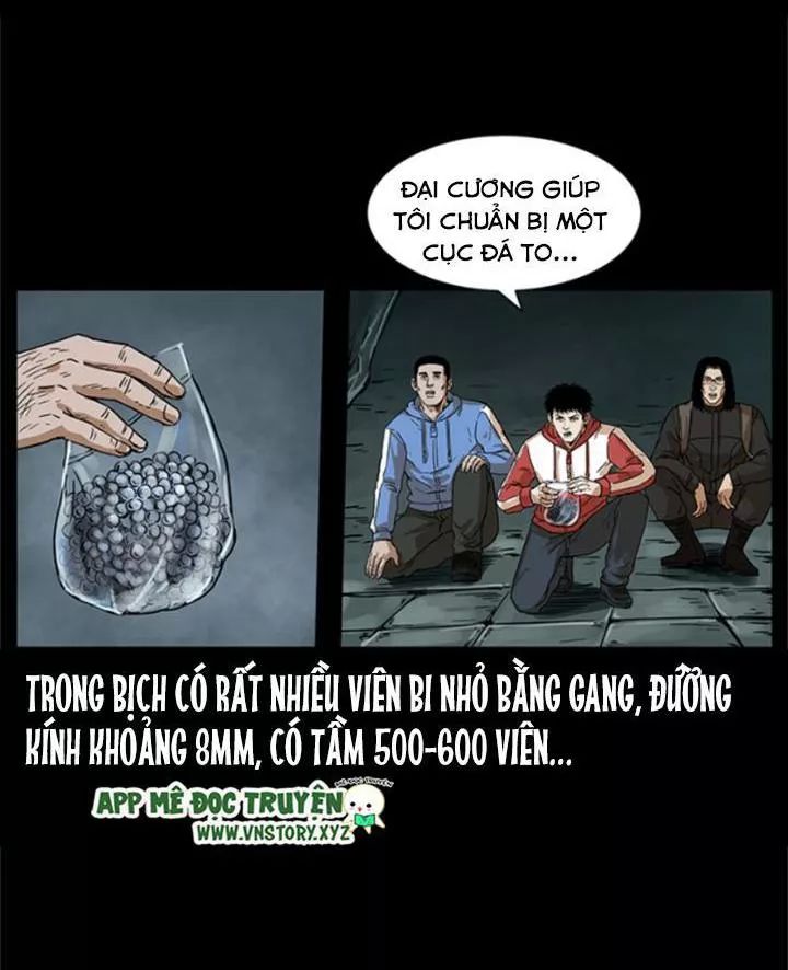 U Minh Ngụy Tượng Chapter 218 - 28