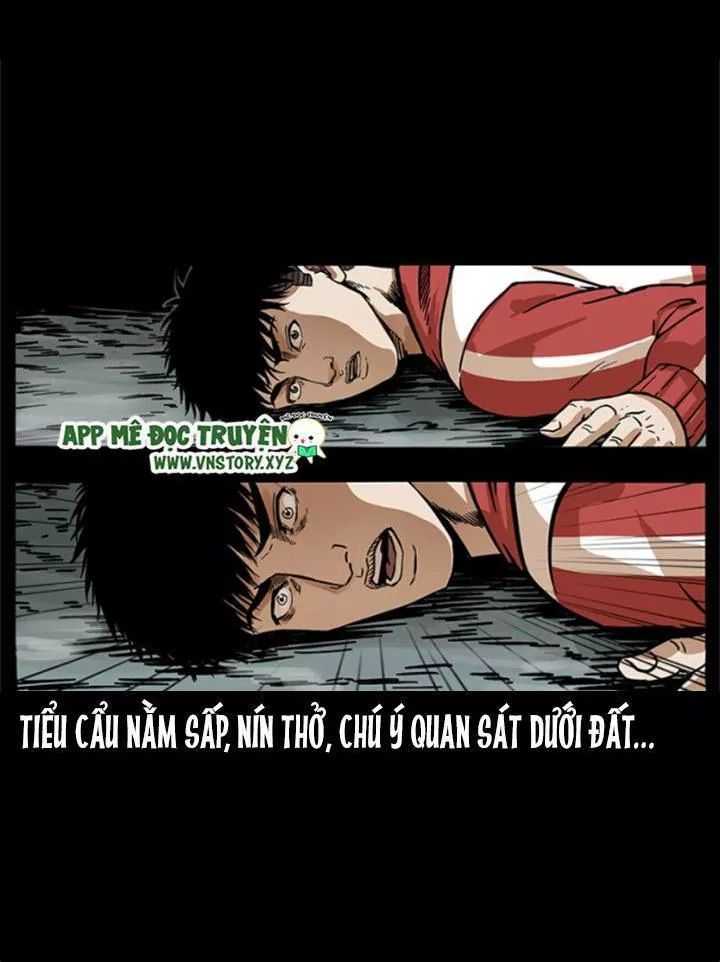 U Minh Ngụy Tượng Chapter 218 - 31