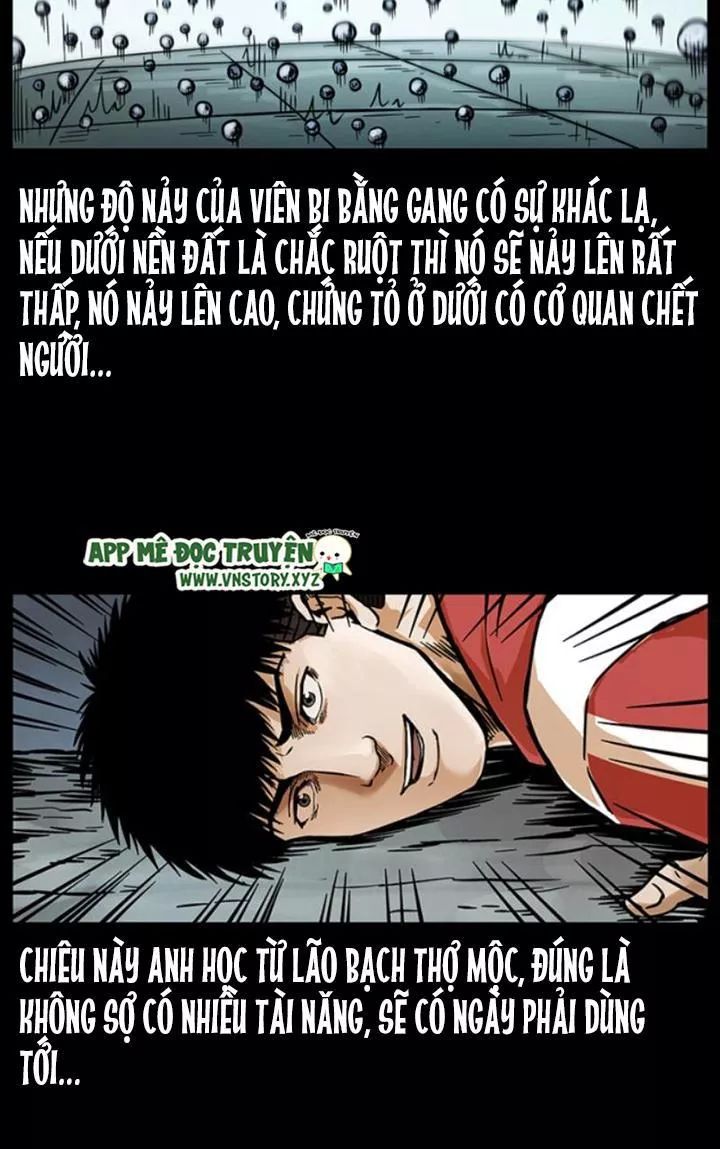 U Minh Ngụy Tượng Chapter 218 - 33