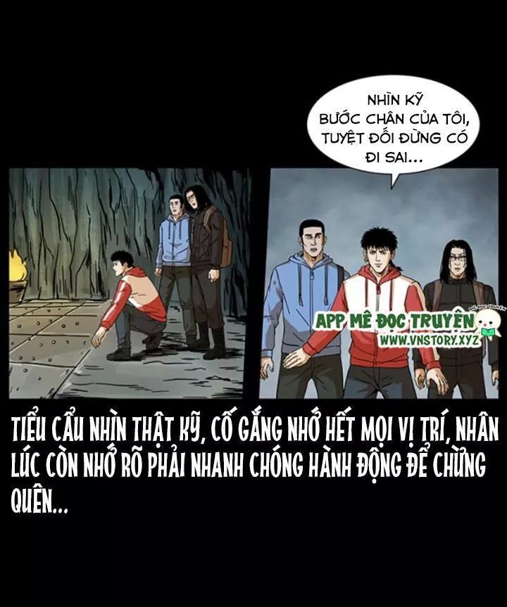 U Minh Ngụy Tượng Chapter 218 - 34