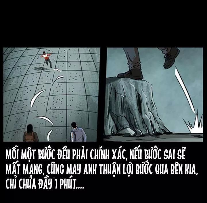 U Minh Ngụy Tượng Chapter 218 - 36