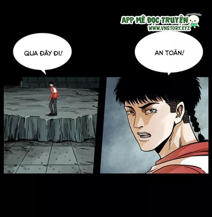 U Minh Ngụy Tượng Chapter 218 - 37