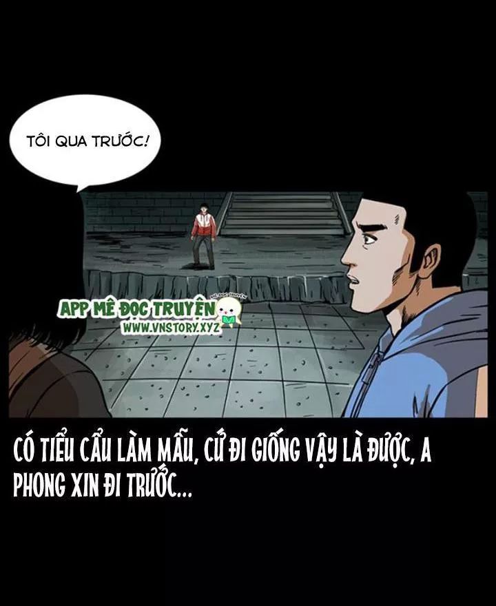 U Minh Ngụy Tượng Chapter 218 - 38