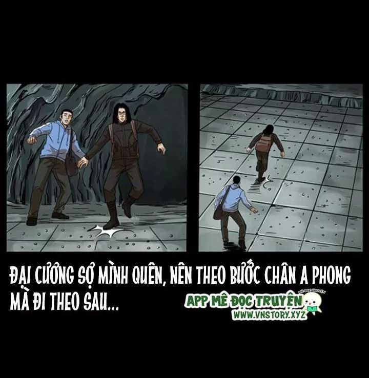 U Minh Ngụy Tượng Chapter 218 - 39