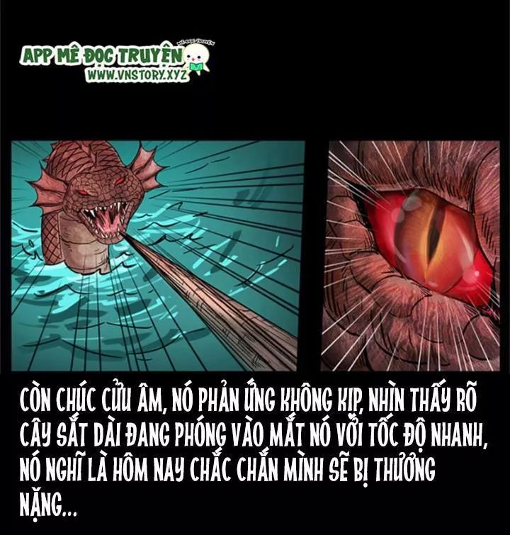 U Minh Ngụy Tượng Chapter 218 - 5