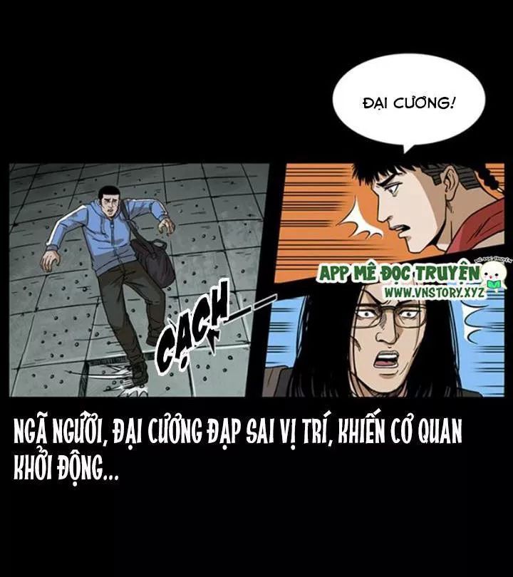 U Minh Ngụy Tượng Chapter 218 - 42