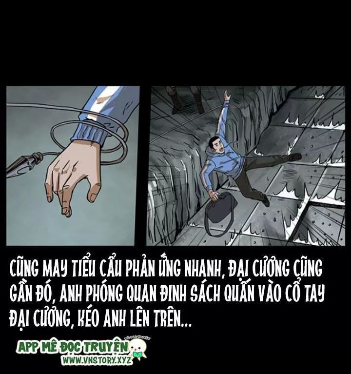 U Minh Ngụy Tượng Chapter 218 - 43